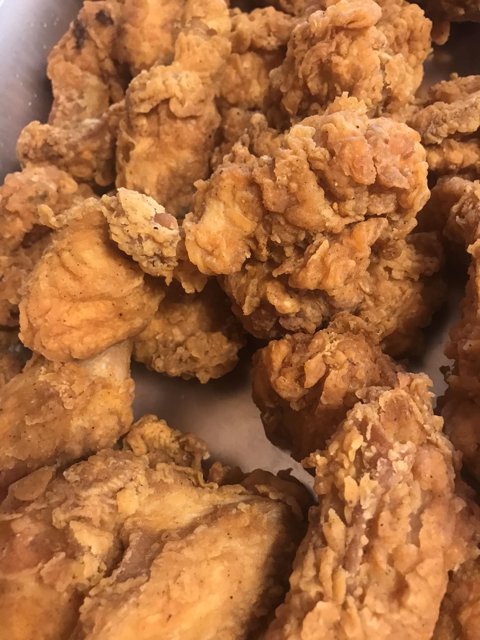Fried Chicken